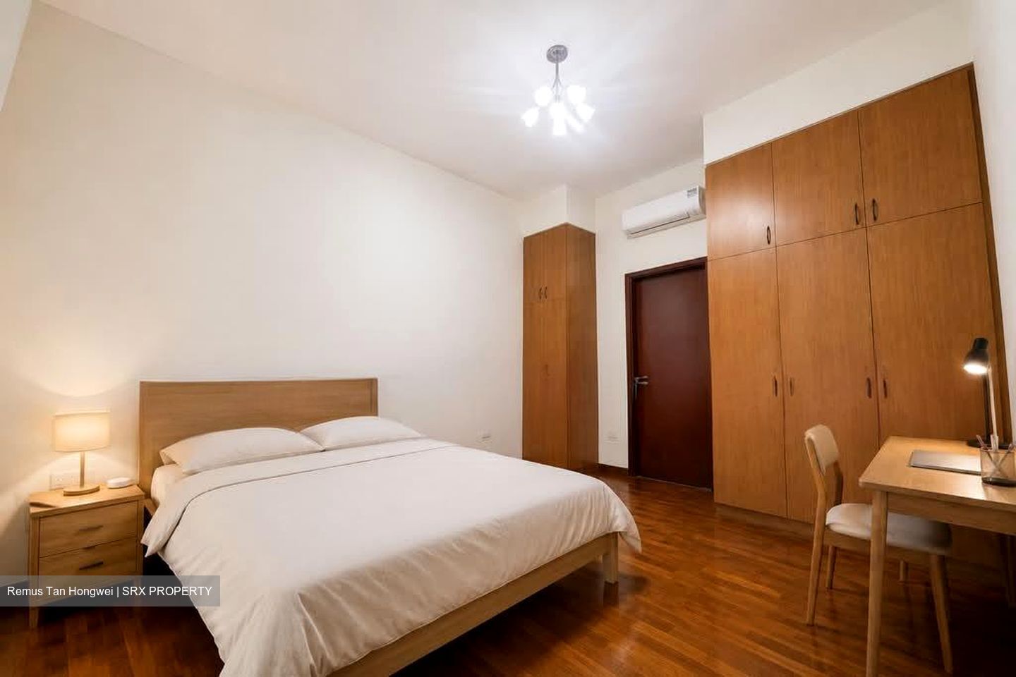 Seletar Springs Condominium (D28), Condominium #576767321